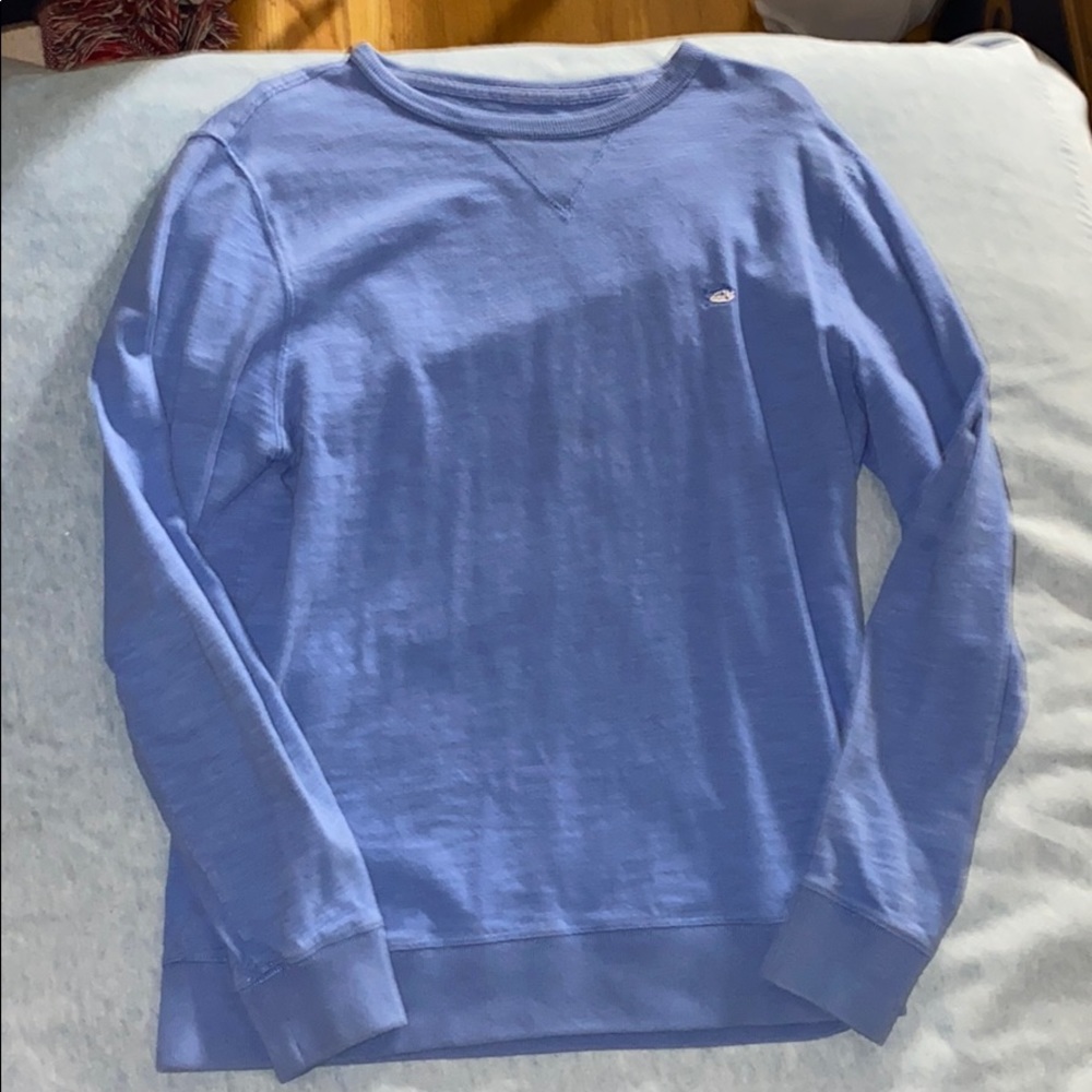 southern tide long sleeve shirt